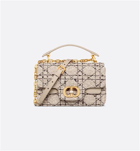 small dior jolie top handle